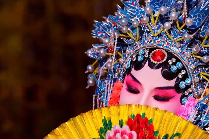 Virtual Beijing Food & Culture Tour — Live Guided Culinary & City Walkthrough photo 4
