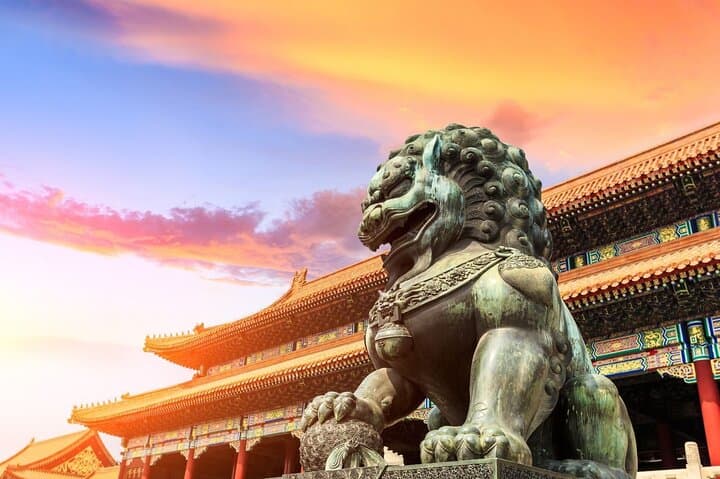 Virtual Beijing Food & Culture Tour — Live Guided Culinary & City Walkthrough photo 5