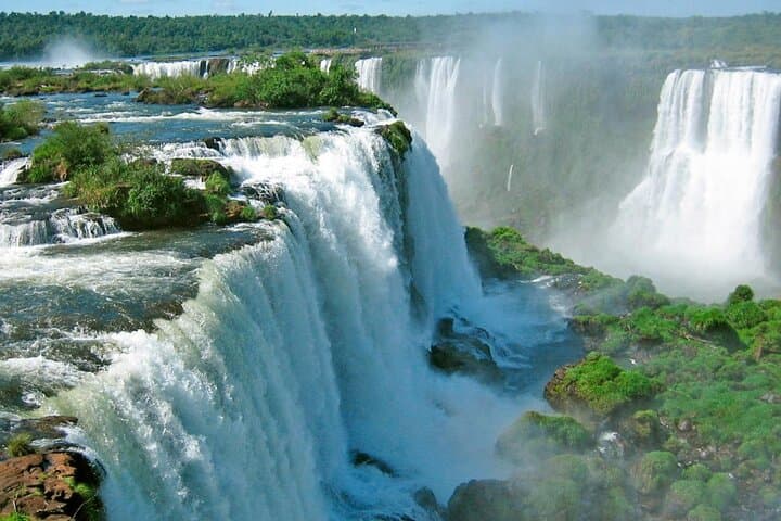 Private Iguazu Falls Day Trip from Buenos Aires with Airfare photo 4