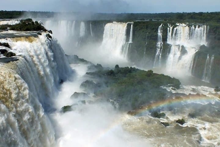 Private Iguazu Falls Day Trip from Buenos Aires with Airfare photo 6
