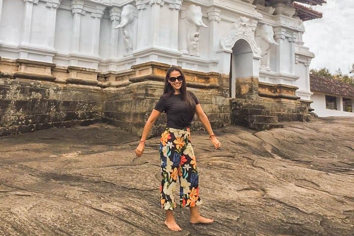 15-Day Sri Lanka LGBT-Friendly Cultural and Wildlife Tour photo 2