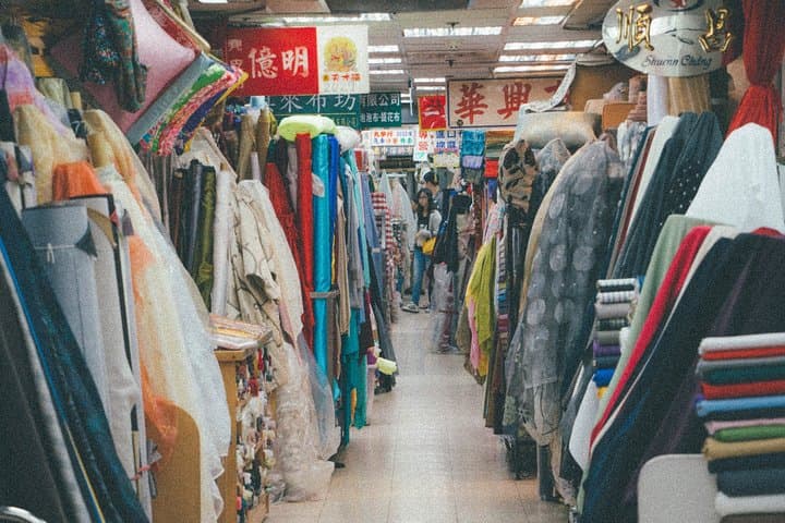 Vintage Taipei: Tea, Temples and Dadaocheng Sunset Walk photo 5