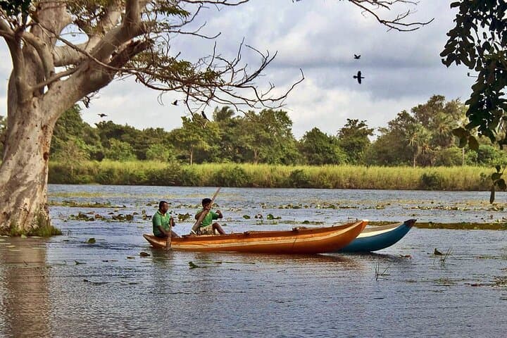 9-Day Hill Country Cycling Adventure in Sri Lanka: Kandy to Galle photo 2