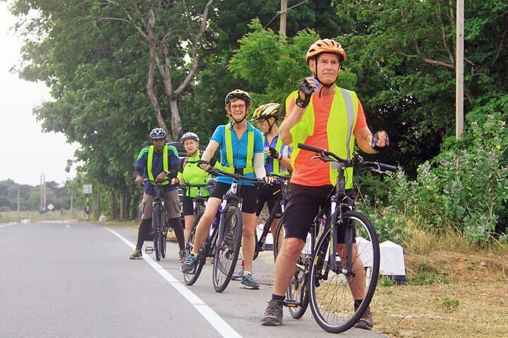 9-Day Hill Country Cycling Adventure in Sri Lanka: Kandy to Galle photo 5