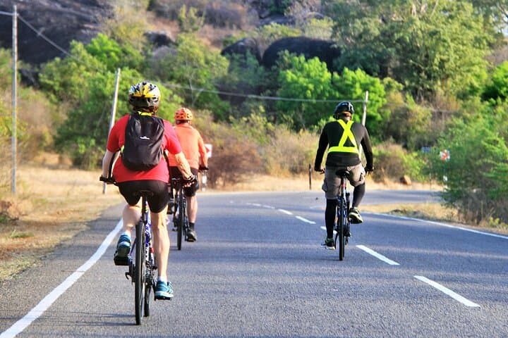 9-Day Hill Country Cycling Adventure in Sri Lanka: Kandy to Galle photo 6