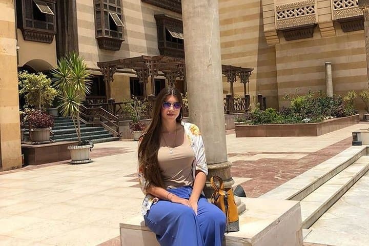 Budget 3-Day Private Tour: Giza, Cairo & Alexandria Highlights
