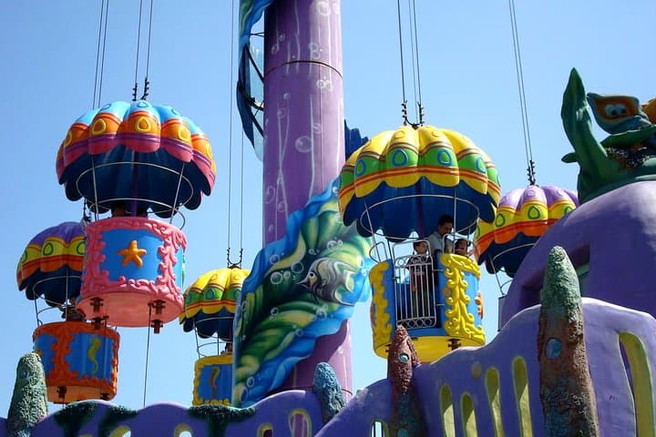 flyover-china-and-shijingshan-amusement-park-private-transfer photo 6