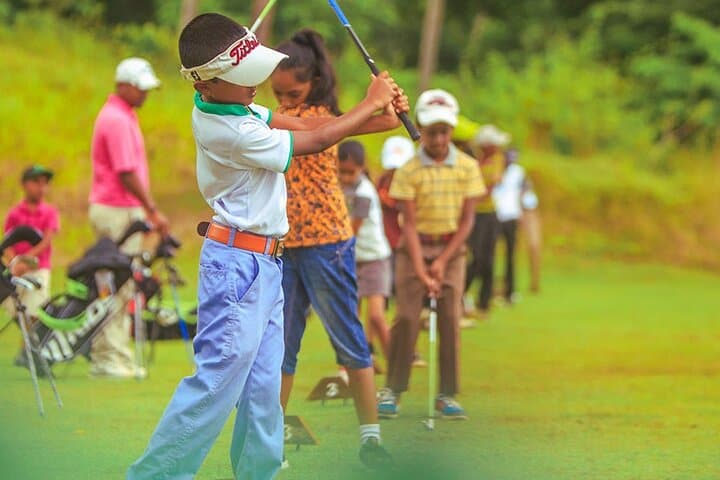 Sri Lanka Golf Week: 8-Day Private Golf Tour from Kandy to Colombo photo 2