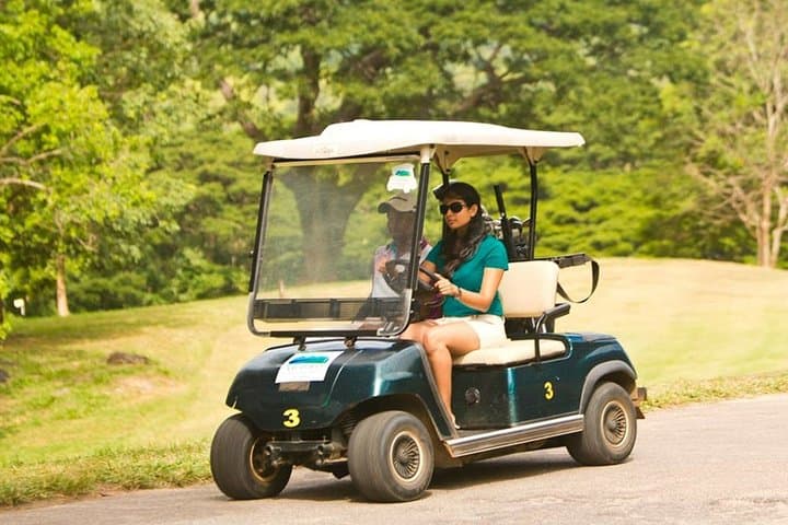 Sri Lanka Golf Week: 8-Day Private Golf Tour from Kandy to Colombo photo 3