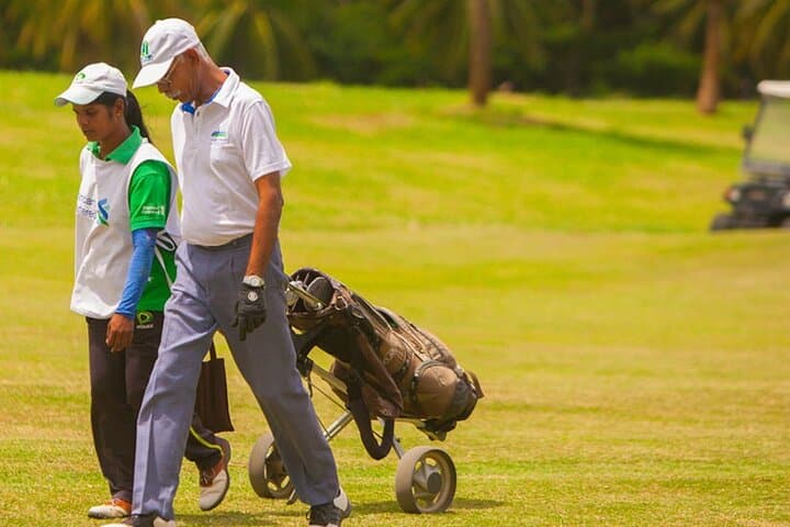 Sri Lanka Golf Week: 8-Day Private Golf Tour from Kandy to Colombo photo 4