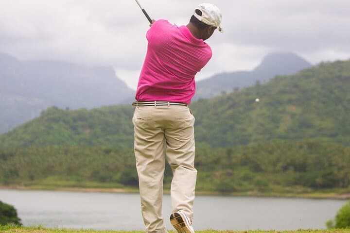 Sri Lanka Golf Week: 8-Day Private Golf Tour from Kandy to Colombo photo 5