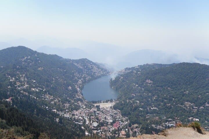 Forest Bathing & Naini Peak: 4.5-Hour Guided Nature Walk in Nainital photo 6