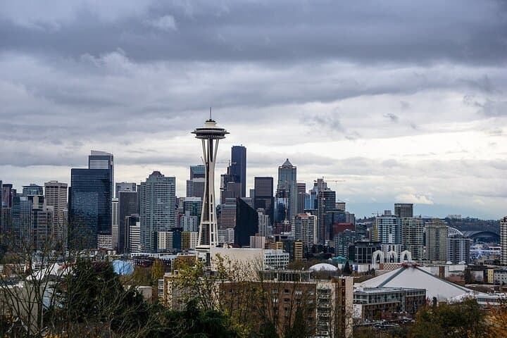 Seattle Private 2-Hour Walking Tour: Pike Place, Pioneer Square & Elliott Bay Highlights