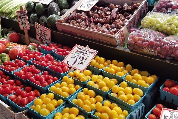Seattle Private 2-Hour Walking Tour: Pike Place, Pioneer Square & Elliott Bay Highlights photo 3