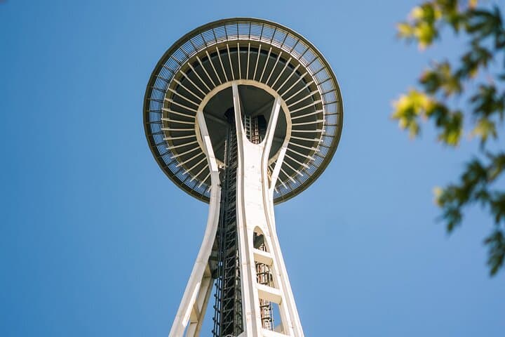 Seattle Private 2-Hour Walking Tour: Pike Place, Pioneer Square & Elliott Bay Highlights photo 4