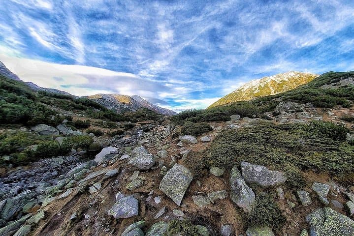 Hiking Pirin National Park & Bansko: Banderishki Lakes Day Hike from Sofia photo 5