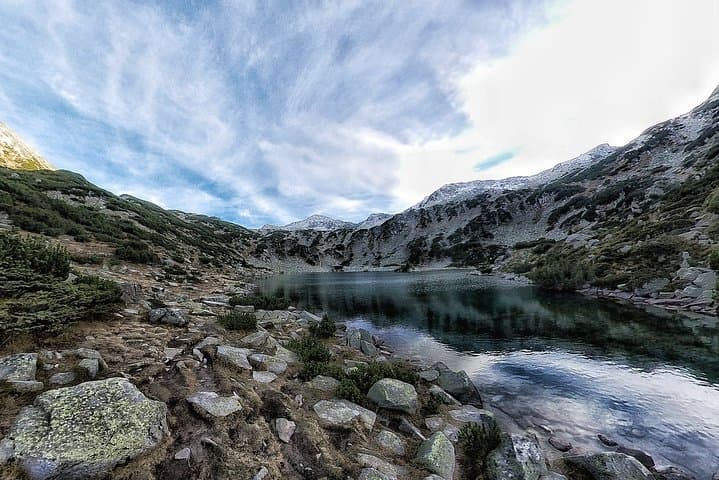 Hiking Pirin National Park & Bansko: Banderishki Lakes Day Hike from Sofia photo 6