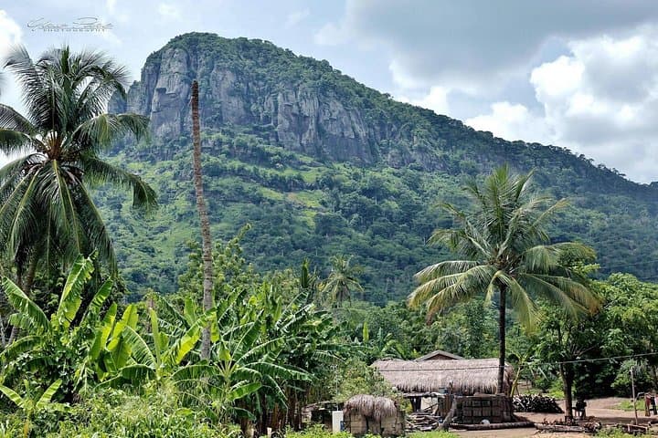 5-Day Volta Adventure Tour: Hike Afadjato, Wli Falls & Cultural Caves