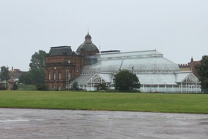 Glasgow Through the Ages: Self-Guided Audio Tour of the Old Town photo 2