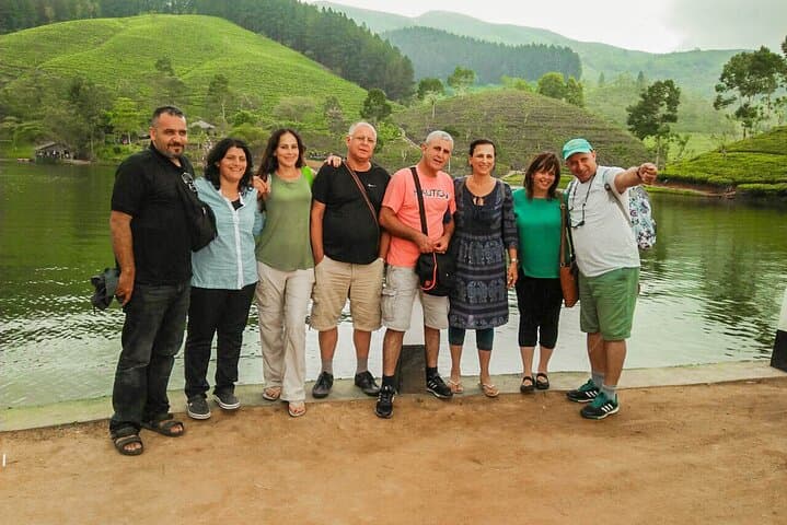 Halal-Friendly 6-Day Sri Lanka Highlands Tour — Kandy to Nuwara Eliya with Cultural & Wildlife Highlights photo 3