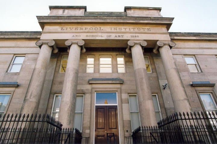 Hope Street Walk Liverpool — Self-Guided Audio Tour from Metropolitan Cathedral to LIPA photo 3
