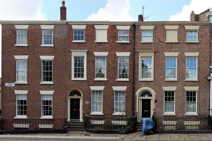 Hope Street Walk Liverpool — Self-Guided Audio Tour from Metropolitan Cathedral to LIPA photo 5