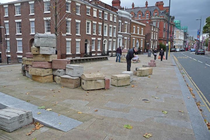 Hope Street Walk Liverpool — Self-Guided Audio Tour from Metropolitan Cathedral to LIPA photo 6