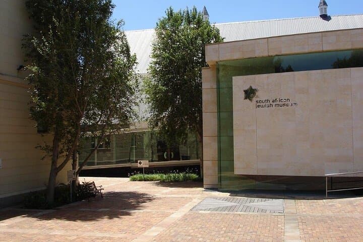 Explore the South African Jewish Museum in Cape Town: History, Architecture & Visitor Tips photo 3