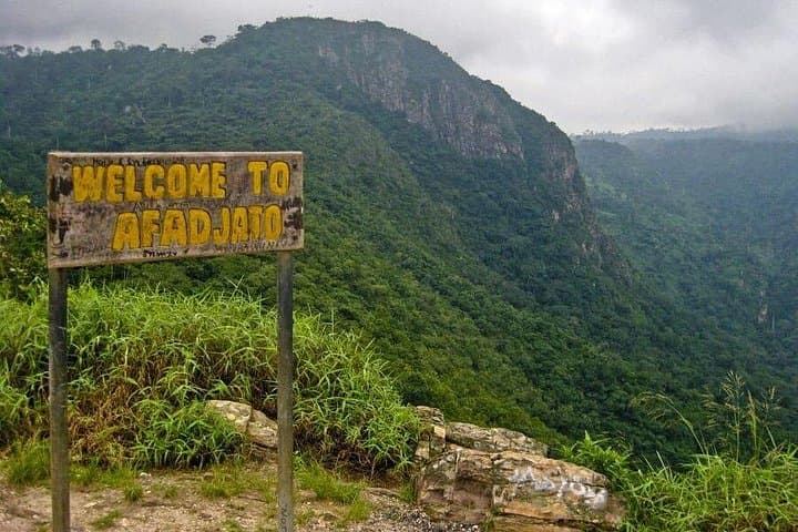 5-Day Volta Adventure Tour: Hike Afadjato, Wli Falls & Cultural Caves photo 2