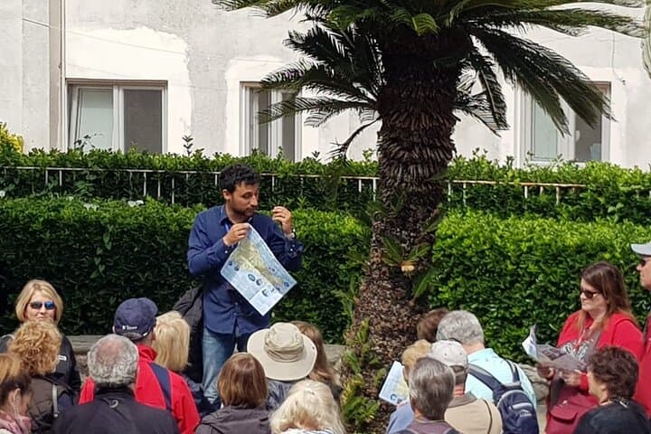 Capri Private One-Day Walking Tour — Piazzetta, Anacapri & Blue Grotto Option photo 4