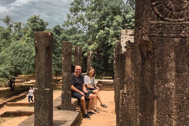 Exploring Geoffrey Bawa’s Sri Lanka: A 5-Day Architectural & Coastal Tour photo 4