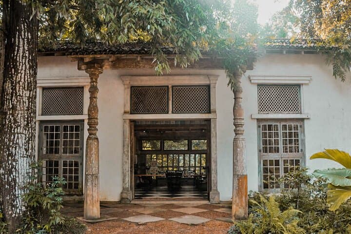 Exploring Geoffrey Bawa’s Sri Lanka: A 5-Day Architectural & Coastal Tour photo 5