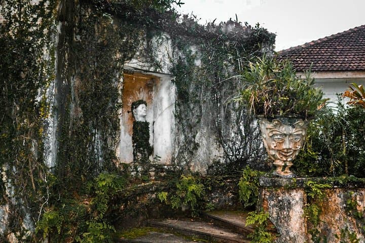 Exploring Geoffrey Bawa’s Sri Lanka: A 5-Day Architectural & Coastal Tour photo 6