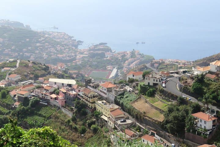 Levada do Estreito (Wine Route) — Easy Levada Walk Through Madeira Vineyards photo 5