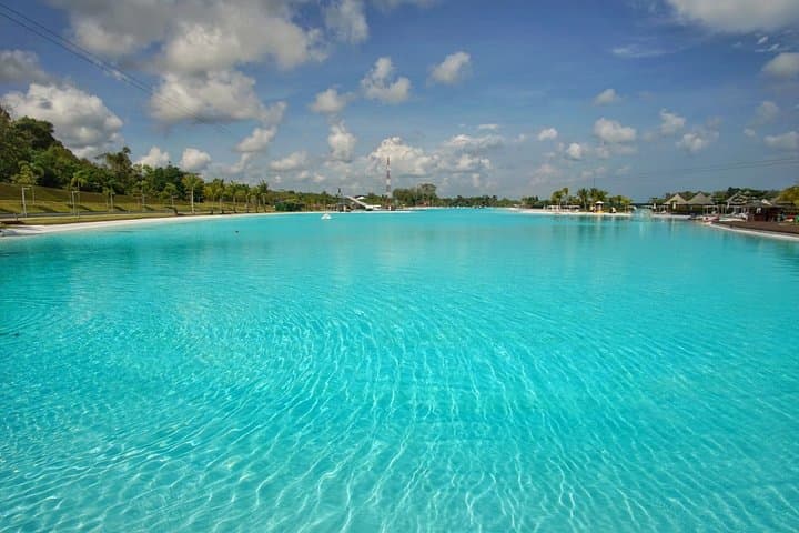 Treasure Bay Bintan Crystal Lagoon: Full-Day Entry and Water Activities photo 6