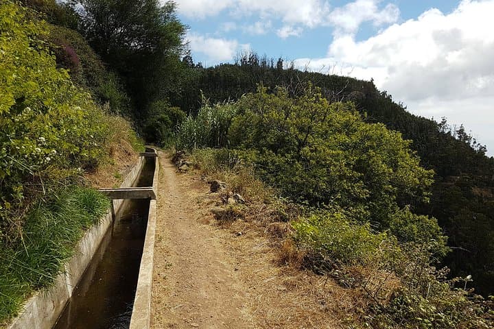 Serra D'Água Valley Walk: South Madeira's Flora, Views & Gentle Trails photo 3