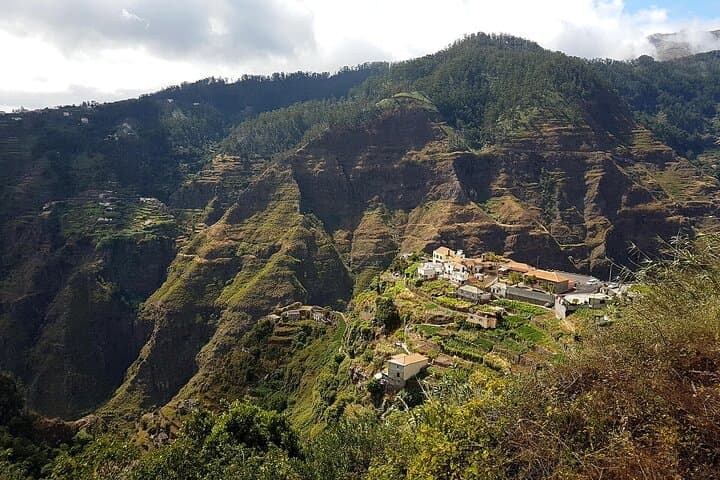 Serra D'Água Valley Walk: South Madeira's Flora, Views & Gentle Trails photo 5