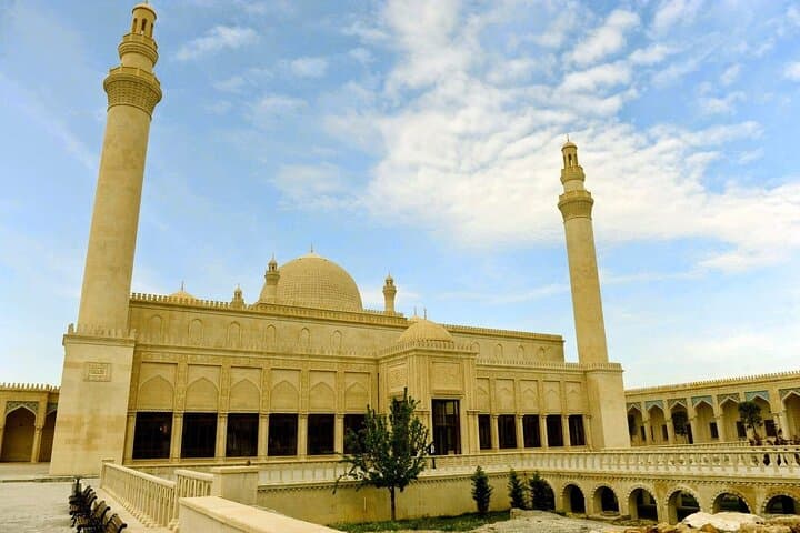 Gabala Highlights Private Tour: Nohur Lake, Cable Car & Seven Beauties Waterfall photo 5