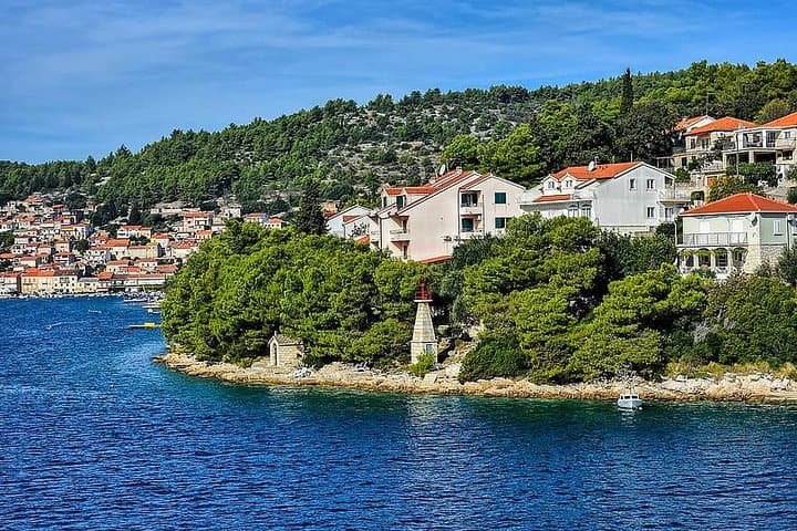 Full-Day Korčula Island Tour from Dubrovnik with Wine Tasting photo 4
