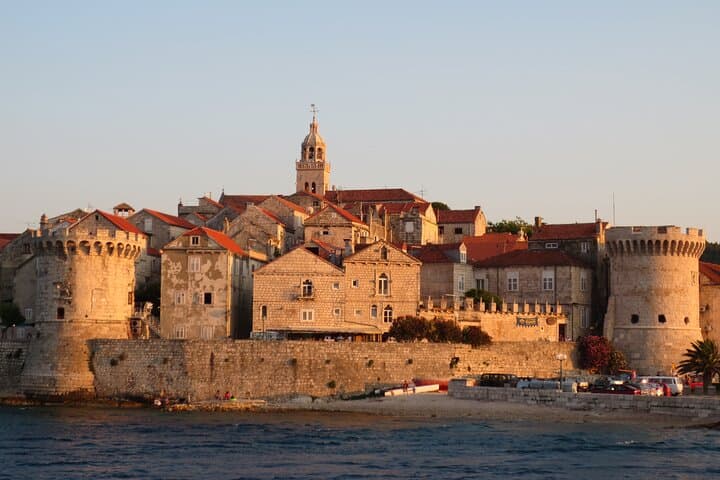 Full-Day Korčula Island Tour from Dubrovnik with Wine Tasting photo 2