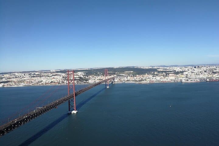Lisbon Private Tour: Belém, Jerónimos & Tagus River Highlights photo 4