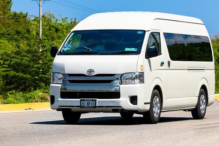 Private Bentota to Mirissa Transfer — Comfortable A/C Ride Along Sri Lanka’s South Coast photo 2
