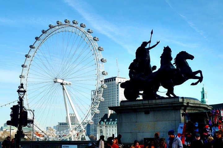 Women of Westminster Walking Tour: Explore London’s Female History in 2–3 Hours photo 2