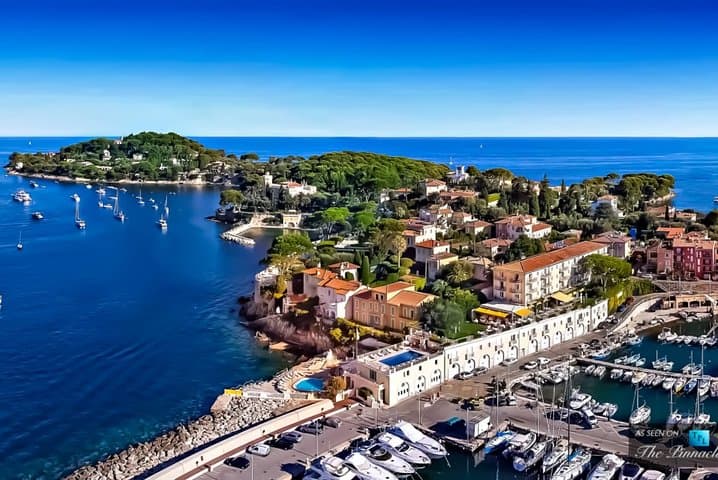 Private Riviera Shore Excursion: Eze, Monaco & Monte‑Carlo from Nice photo 5
