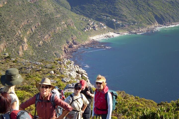 Cape Town Ecologist Hike: Community-Led Environmental Walk in Langa photo 2