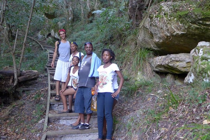 hike-with-township-kids-langa-cape-town-community-side-by-side photo 3