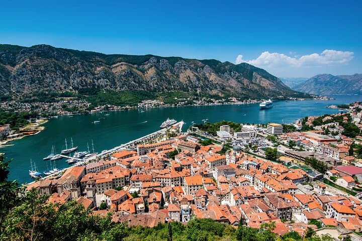 Dubrovnik to Kotor & Perast: Full-Day Private Tour to Our Lady of the Rocks photo 2