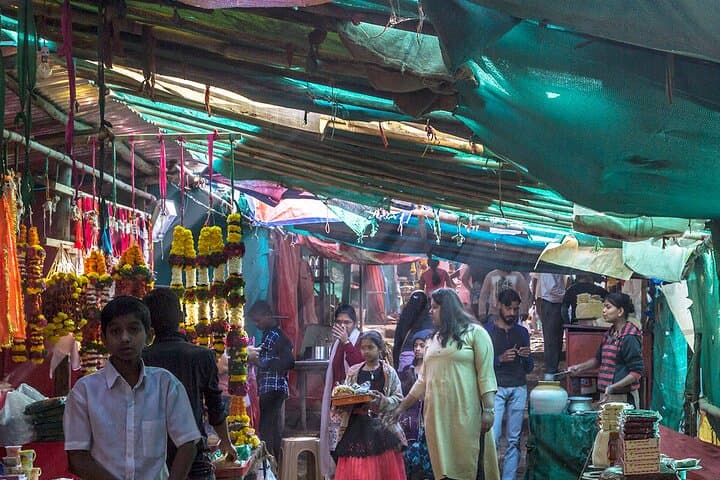 Full-Day Lonavala Excursion from Pune: Tiger's Point, Bhushi Dam & Narayani Dham photo 3