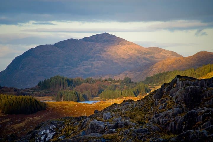 Torc Mountain & Waterfall Hike in Killarney — Private 3.5‑Hour Guided Walk photo 2