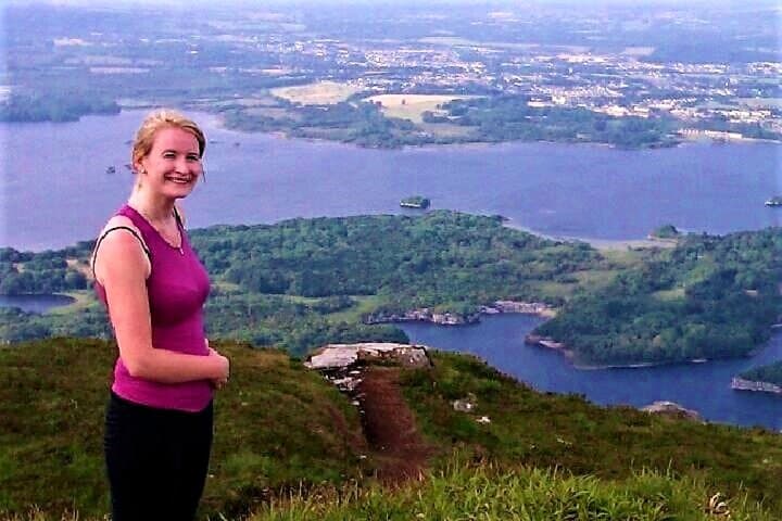 Torc Mountain & Waterfall Hike in Killarney — Private 3.5‑Hour Guided Walk photo 4